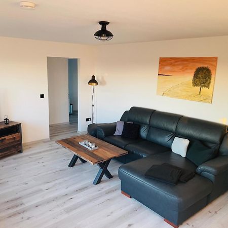 Ferienwohnung Watt'N Deich Nordstrand Zewnętrze zdjęcie