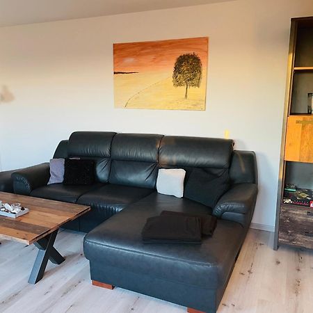 Ferienwohnung Watt'N Deich Nordstrand Zewnętrze zdjęcie